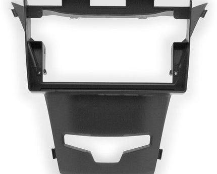 Consola Ssang Yong Korando 2014 - 2016 9" pulgadas