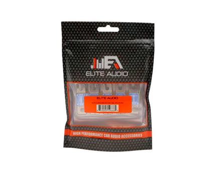 Fusible Elite Audio EA-MANL60-5