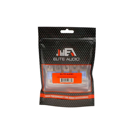 Fusible Elite Audio EA-MANL60-5