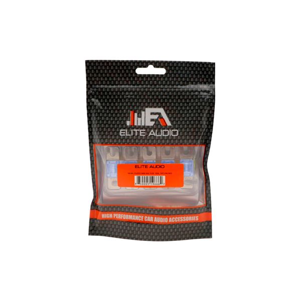 Fusible Elite Audio EA-MANL60-5