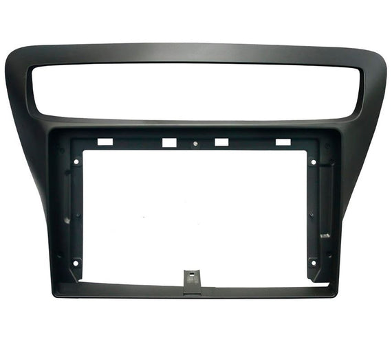 Consola Chevrolet Lova RV 2016 9" pulgadas