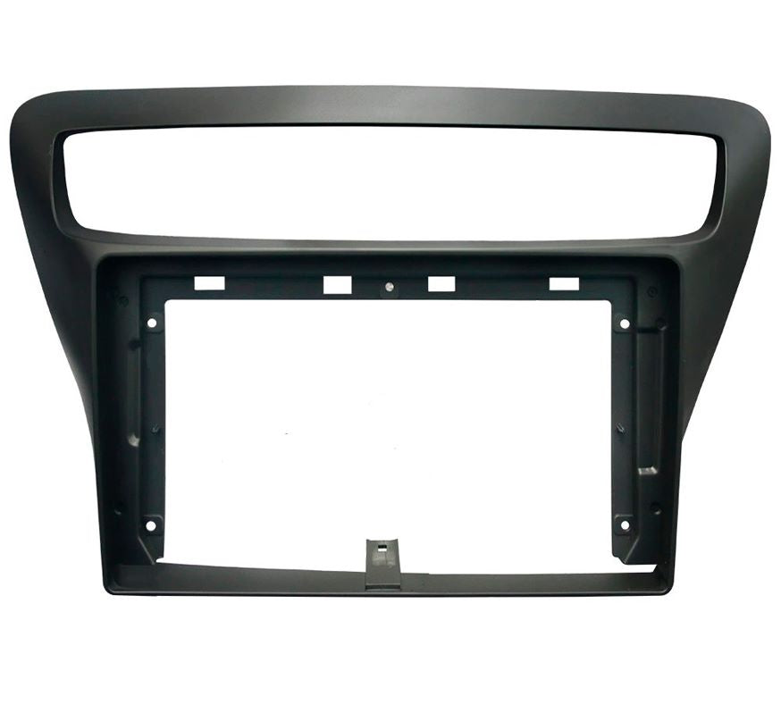 Consola Chevrolet Lova RV 2016 9" pulgadas