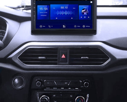 Consola Dongfeng Fengguang / glory S560 2018 9" pulgadas