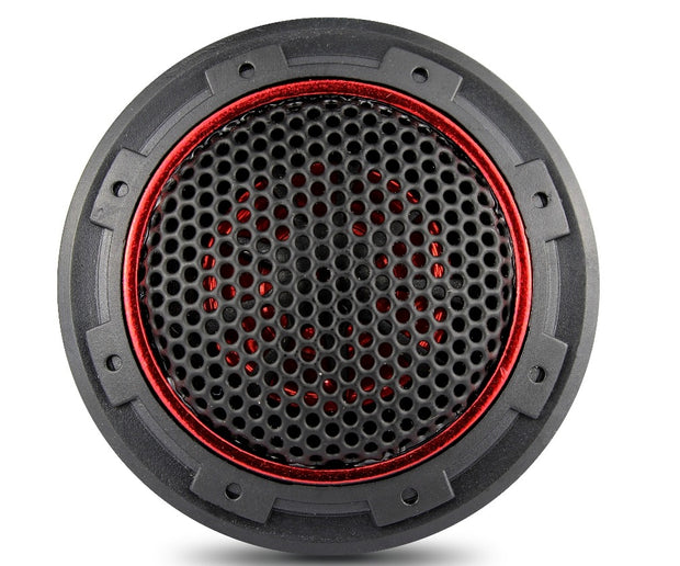 Componente BassHabit 6.5" P165C