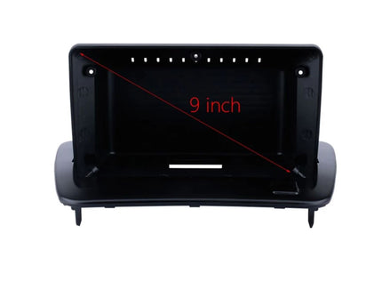 Volvo S40 206-2012 / C30 2006-2013 / C70 2004-2010 9" pulgadas