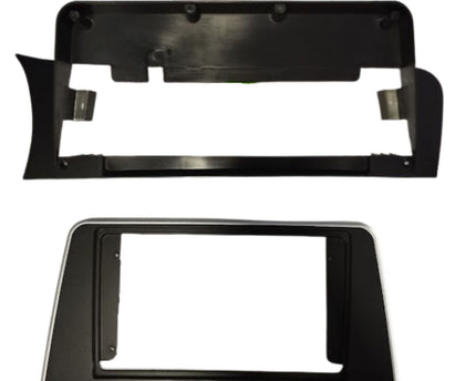 Consola BMW X3 2011-2016 9" pulgadas