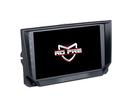 Consola Seat Ibiza / Arona 2018 9" pulgadas