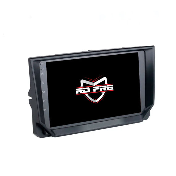 Consola Seat Ibiza / Arona 2018 9" pulgadas