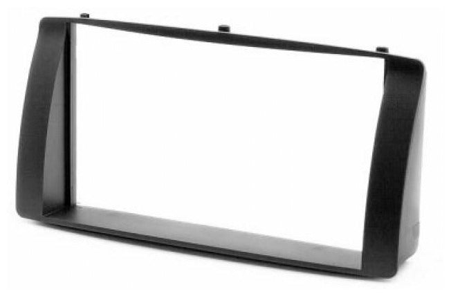 Consola BYD F3 7" pulgadas 2005-2013