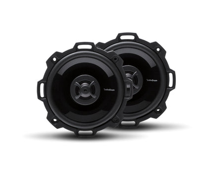 Parlante Rockford punch 4" P142