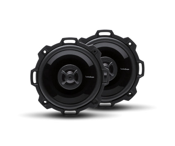 Parlante Rockford punch 4" P142