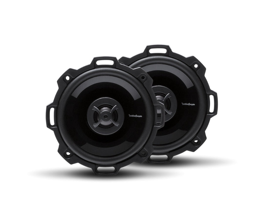 Parlante Rockford punch 4" P142