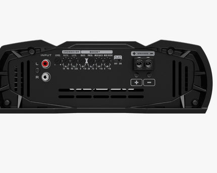 Amplificador VULCAN3000_2 / 2 OHM