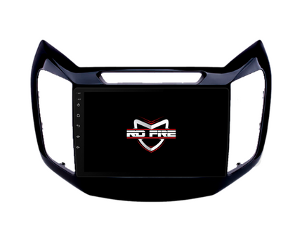 Consola CHANGAN EADO 2016+  9"