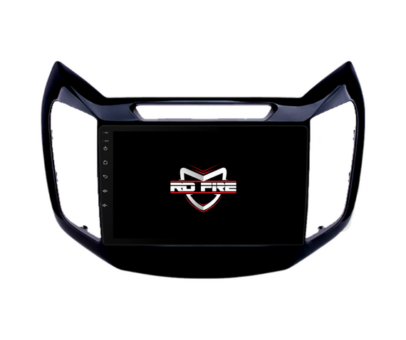 Consola CHANGAN EADO 2016+  9"