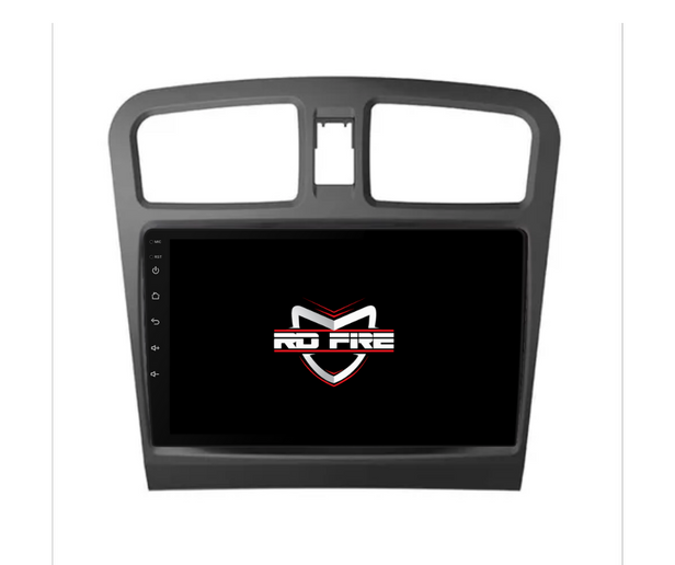 Consola Fengguang 330 2014  / Fengguang  370 2016      9" Pulgadas