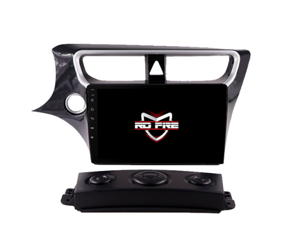 Consola ZHONGHUA V3 2015 10" Pulgadas