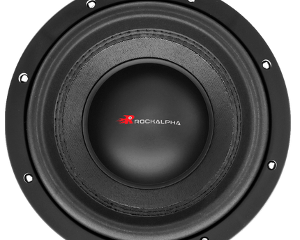 Subwoofer Rockalpha 12" 600 rms