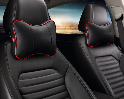 Cubierta cojín de cabeza universal