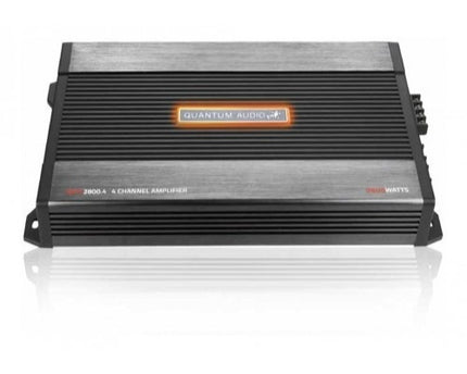 Amplificador Quantum QPX2800.4