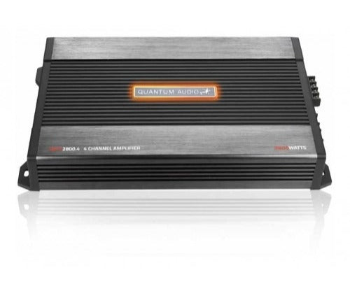 Amplificador Quantum QPX2800.4