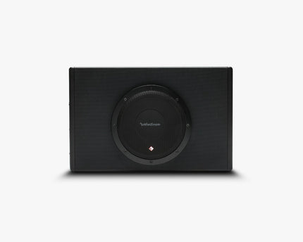 Subwoofer Amplificado RockFord 8" USB-10P
