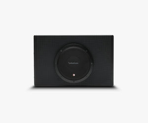Subwoofer Amplificado RockFord 8"