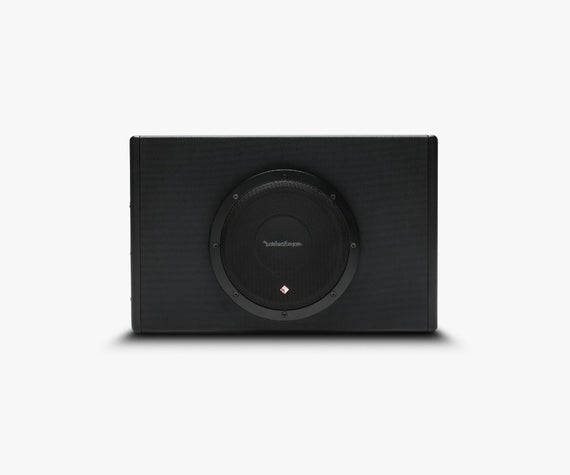 Subwoofer Amplificado RockFord 8" USB-10P