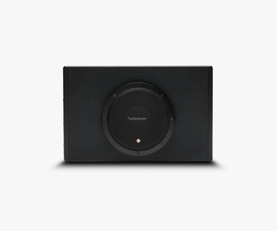 Subwoofer Amplificado RockFord 8" USB-10P