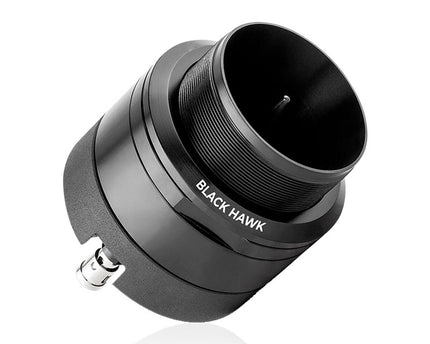 TWEETER BLACK HAWK BH/355N 350 wts.