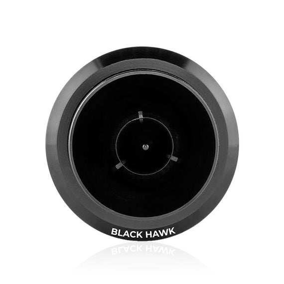 TWEETER BLACK HAWK BH/355N 350 wts.