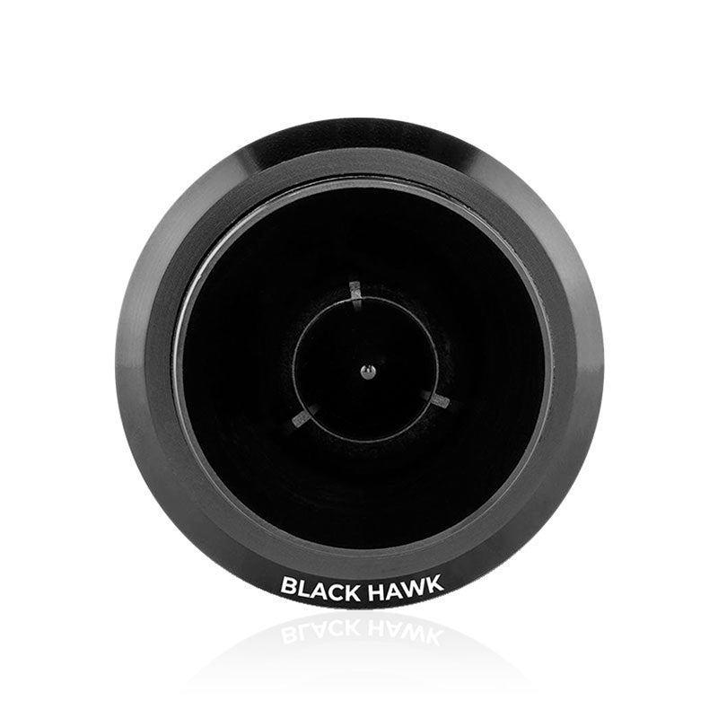 TWEETER BLACK HAWK BH/355N 350 wts.