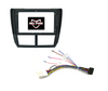 Consola Subaru Forester 2008 para 9" Pulgadas