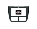Consola subaru forester 2008