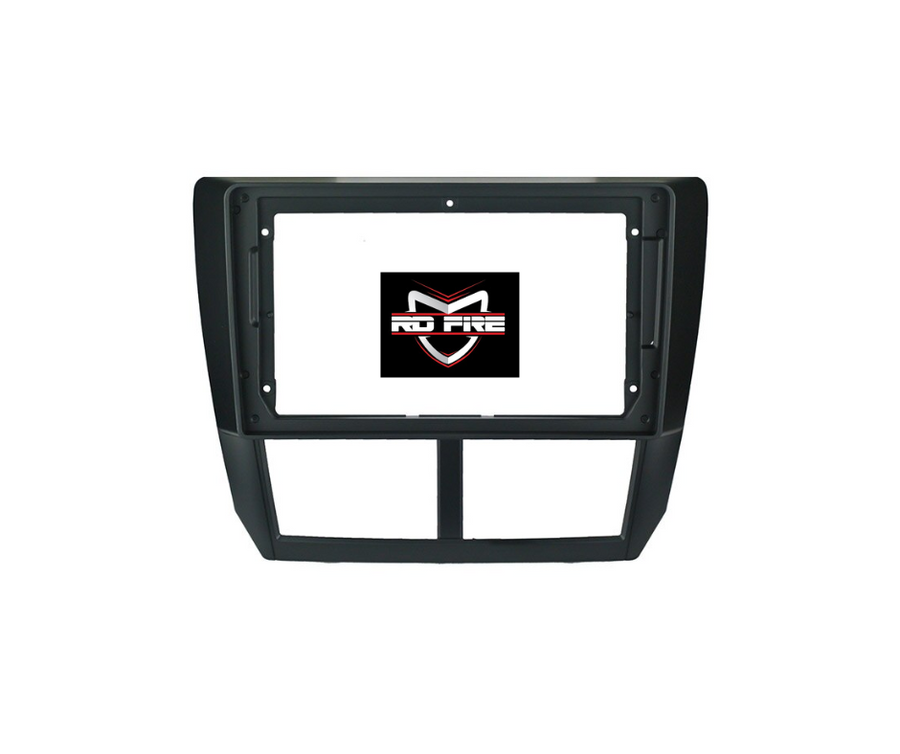 Consola Subaru Forester 2008 para 9" Pulgadas