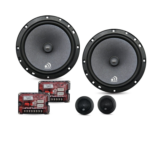 Componente Massive 6.5" FC6