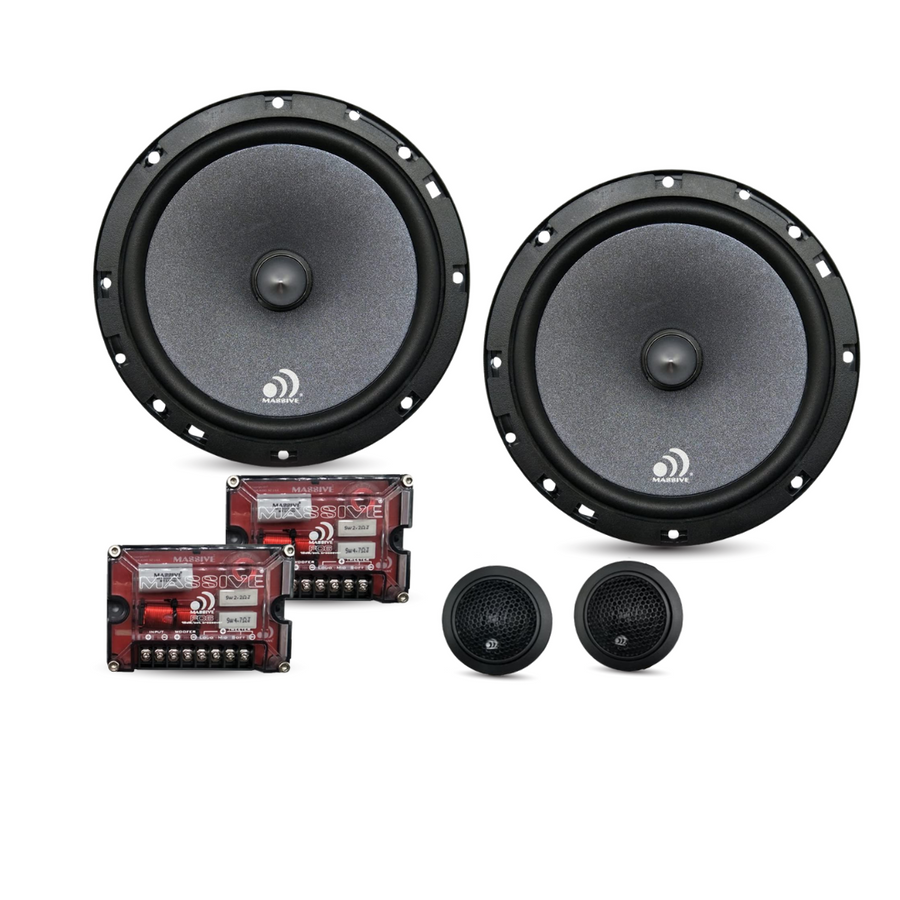 Componente Massive 6.5