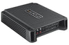 Amplificador Hertz  HCP-4D
