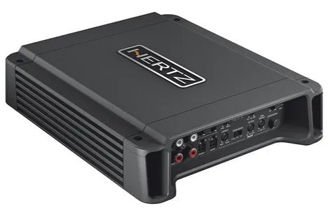Amplificador Hertz  HCP-4D