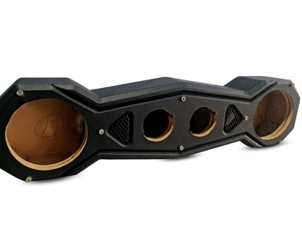 Caja de calidad trupan BLACK