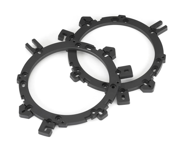 Componentes JL Audio C1-650  6.5" Pulgadas