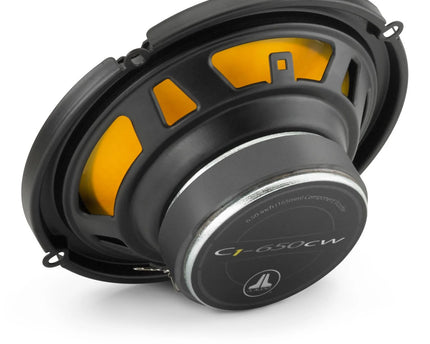 Componentes JL Audio C1-650  6.5" Pulgadas
