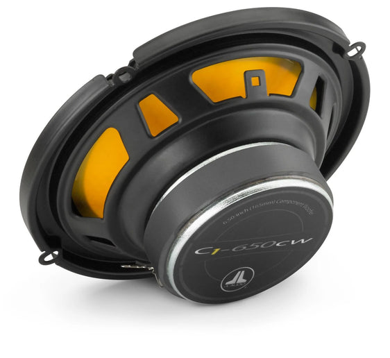 Componentes JL Audio C1-650  6.5" Pulgadas