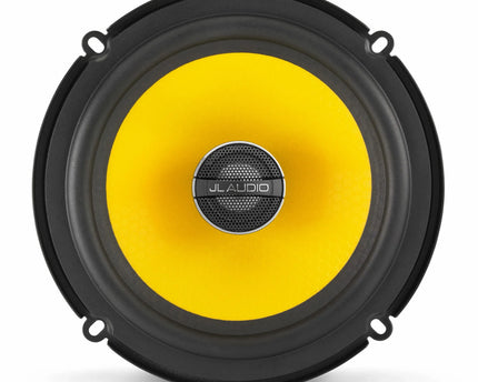 Parlantes Coaxiales JL Audio C1-650x 6.5" Pulgadas
