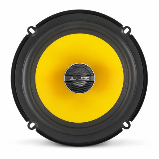Parlantes Coaxiales JL Audio C1-650x 6.5" Pulgadas