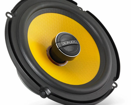 Parlantes Coaxiales JL Audio C1-650x 6.5" Pulgadas