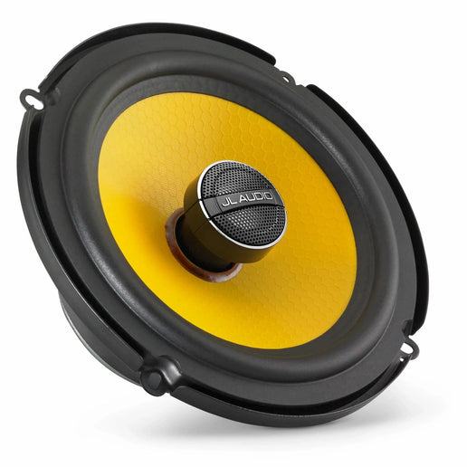 Parlantes Coaxiales JL Audio C1-650x 6.5" Pulgadas