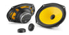 Componentes Ovalados JL AUDIO C1-690 6x9"
