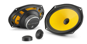 Componentes Ovalados JL AUDIO C1-690 6x9"