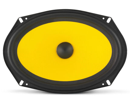Componentes Ovalados JL AUDIO C1-690 6x9"